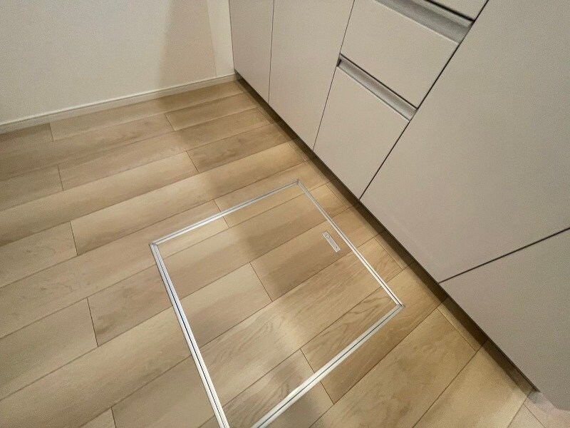 同タイプの部屋写真です シュドゥ　リヴィエール　Ⅴ