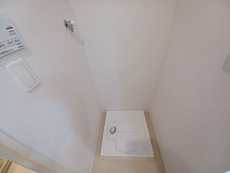 同タイプの部屋写真です シュドゥ　リヴィエール　Ⅴ