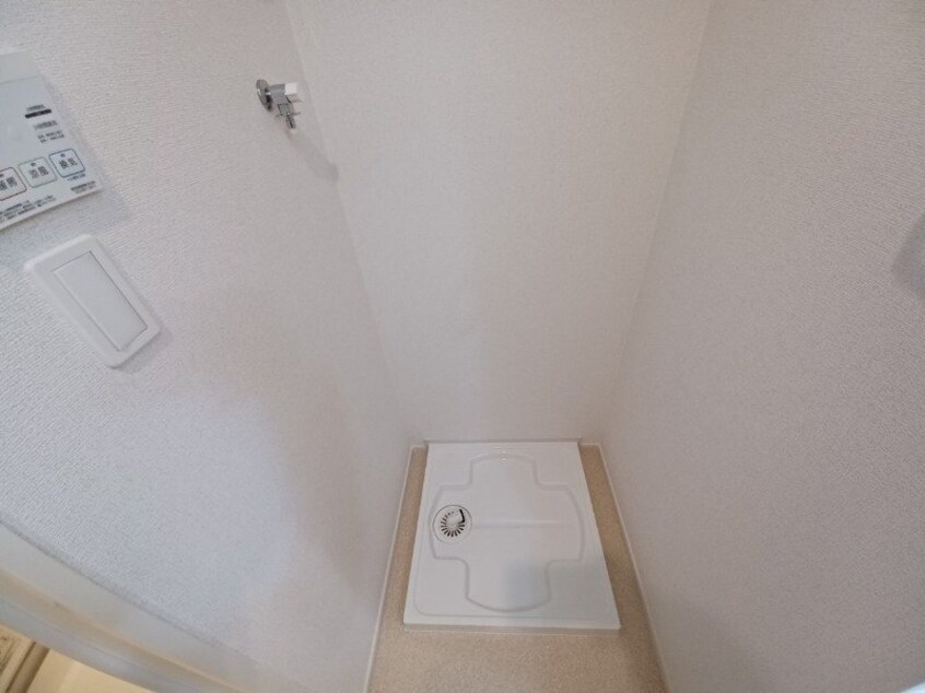 同タイプの部屋写真です シュドゥ　リヴィエール　Ⅴ