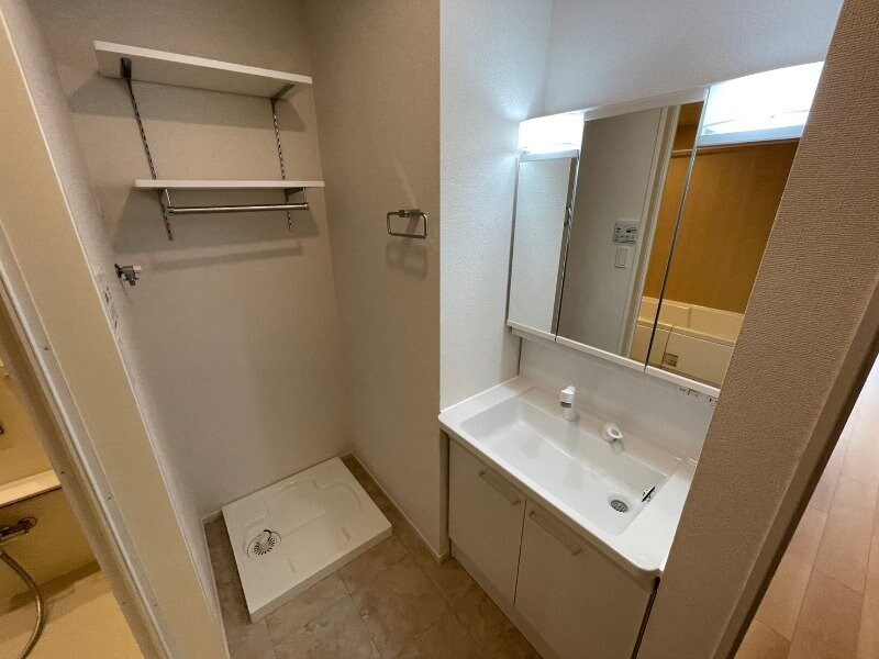 同タイプの部屋写真です シュドゥ　リヴィエール　Ⅴ