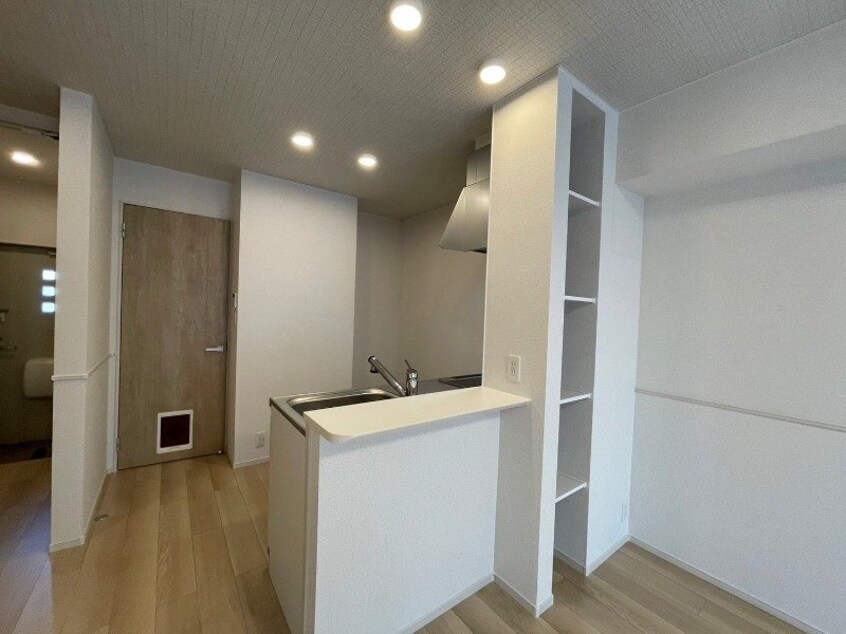 同タイプの部屋写真です シュドゥ　リヴィエール　Ⅴ