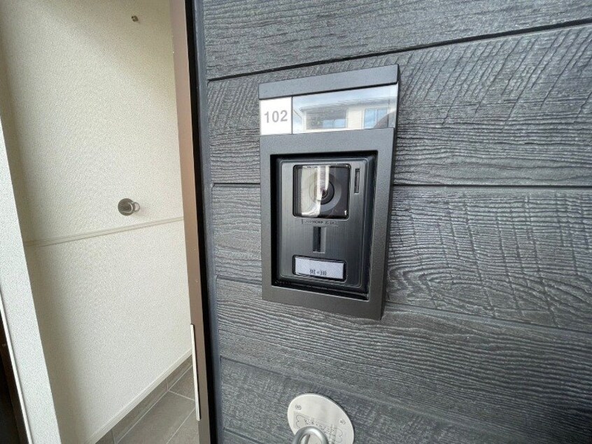 同タイプの部屋写真です シュドゥ　リヴィエール　Ⅴ
