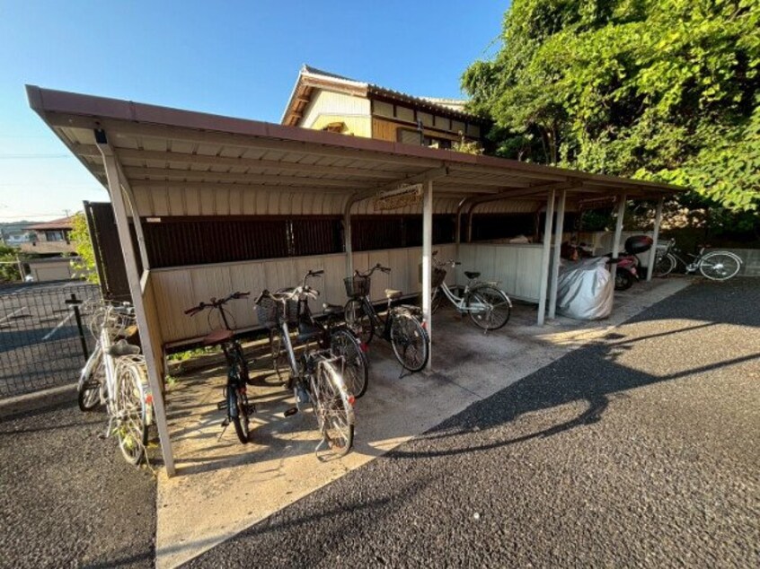 ラフレシール山城