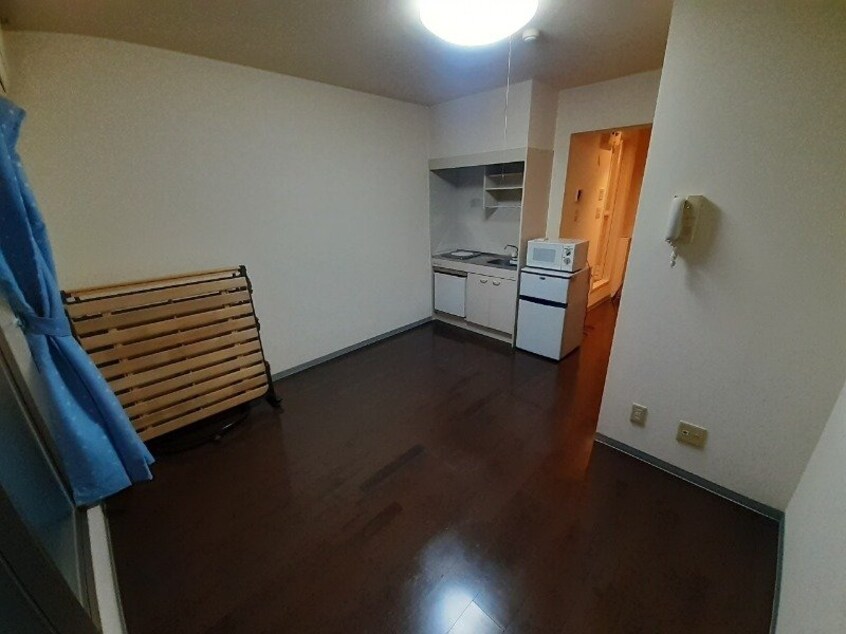  ラフレシール山城