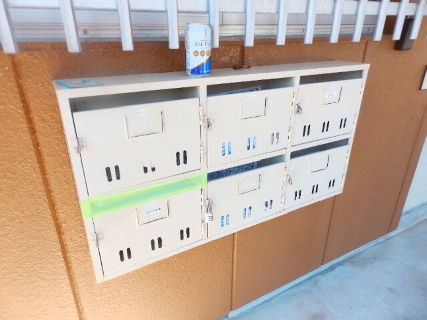  サンライズタウン