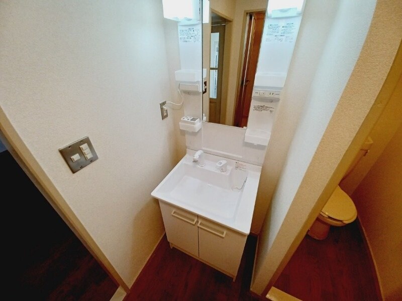 同型別室のお写真です サンライズタウン