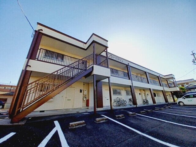  サンライズタウン