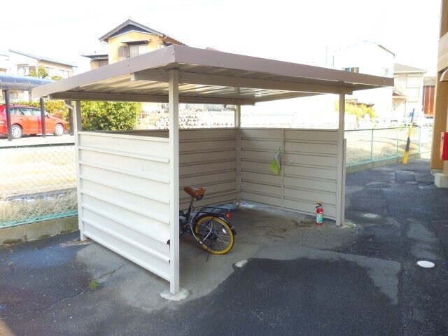  サンライズタウン