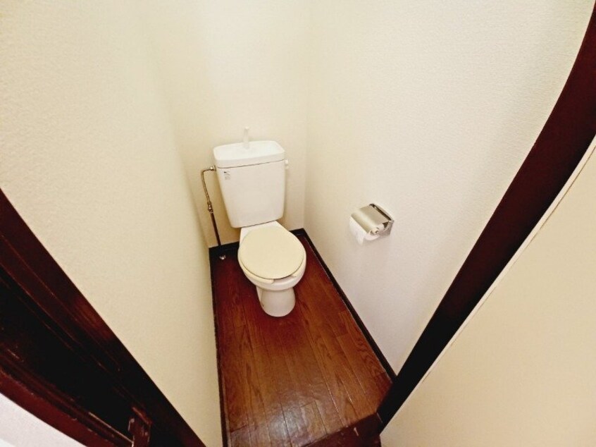 同型別室のお写真です サンライズタウン