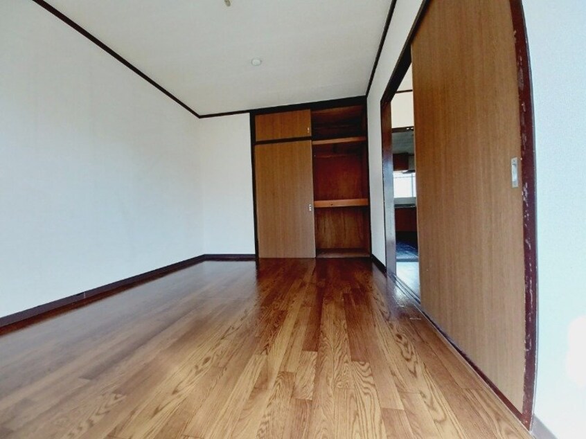 同型別室のお写真です サンライズタウン