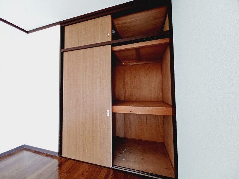 同型別室のお写真です サンライズタウン