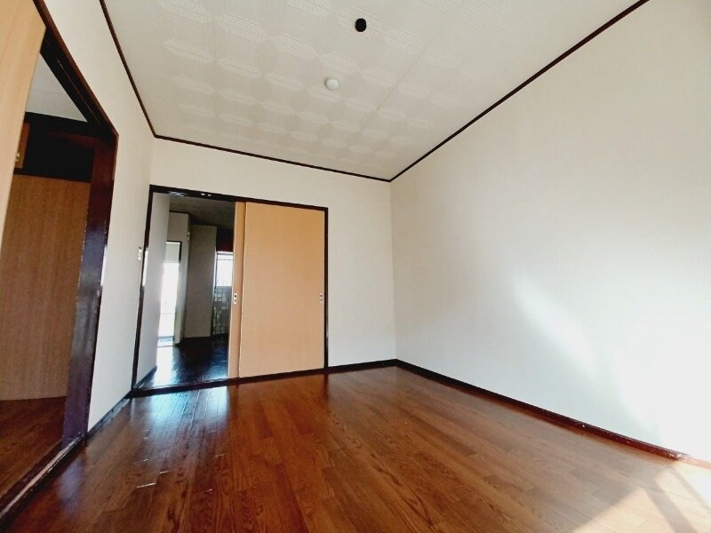 同型別室のお写真です サンライズタウン