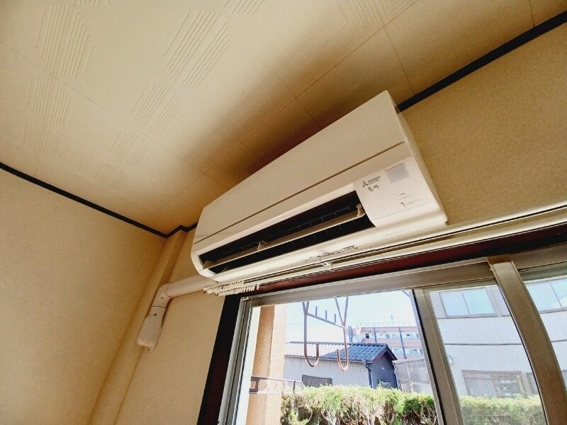 同型別室のお写真です サンライズタウン