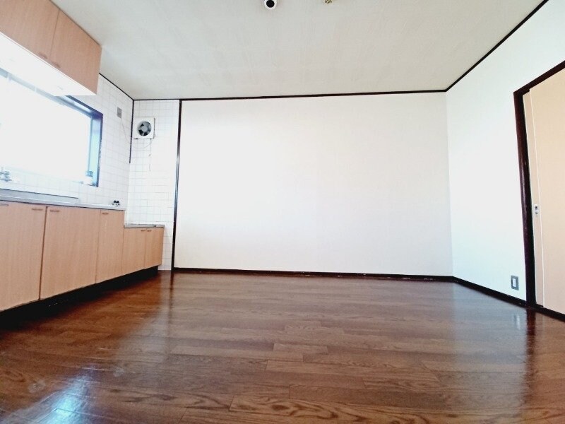 同型別室のお写真です サンライズタウン