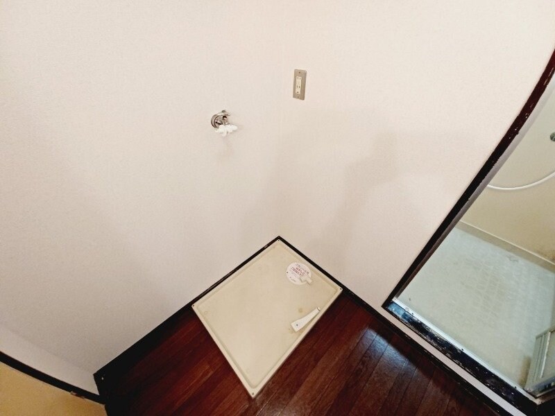 同型別室のお写真です サンライズタウン