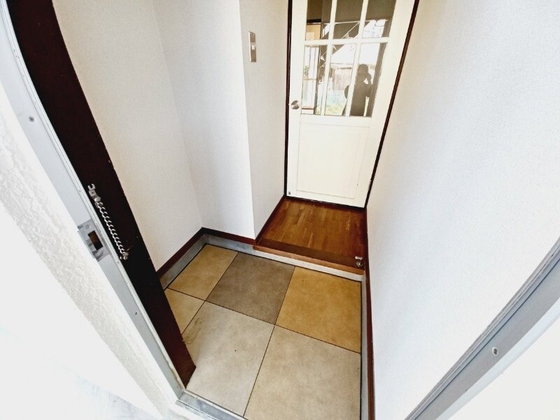 同型別室のお写真です サンライズタウン