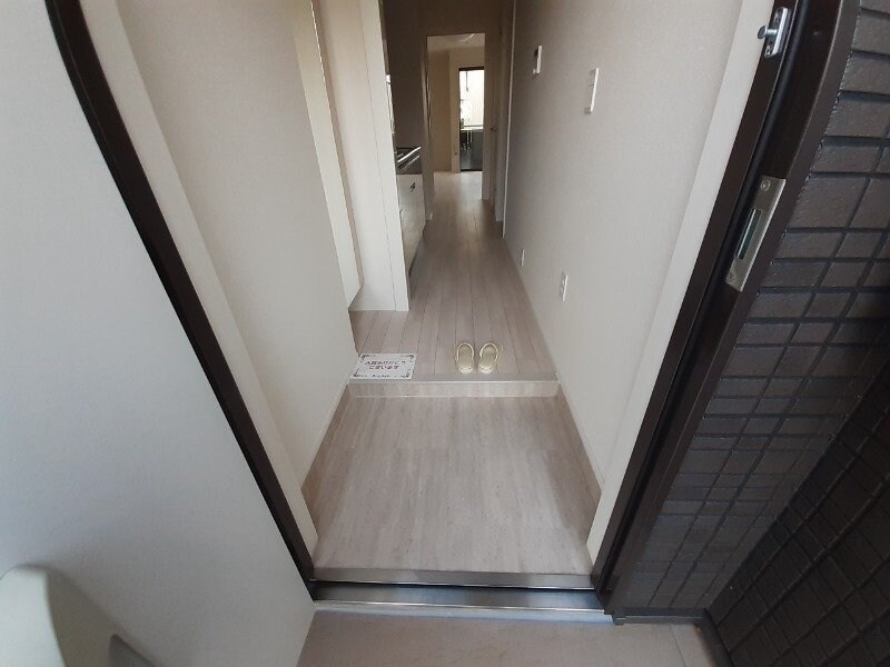  ラ　シャンブル