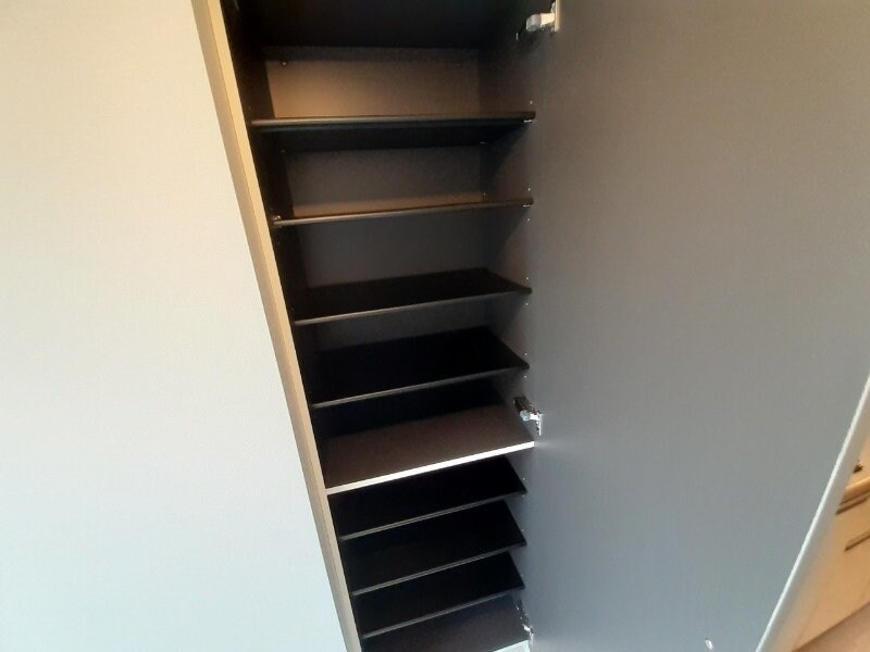  ラ　シャンブル