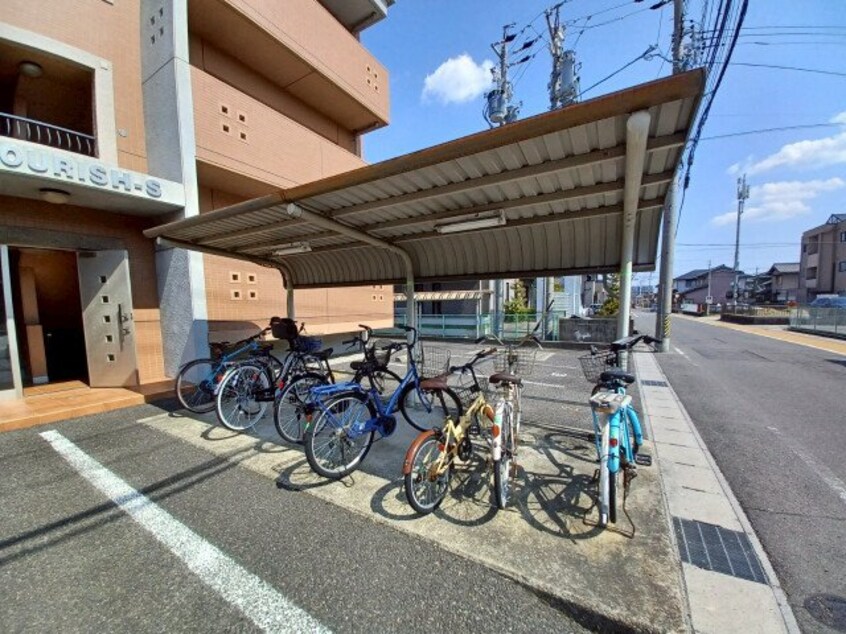  フローリッシュS