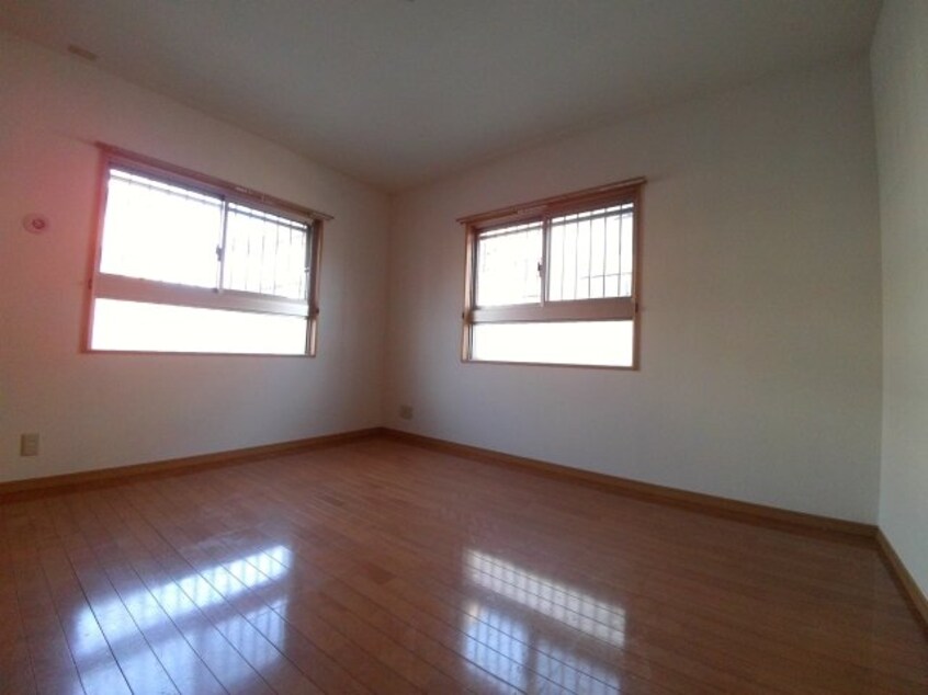 別部屋参考写真です フローリッシュS