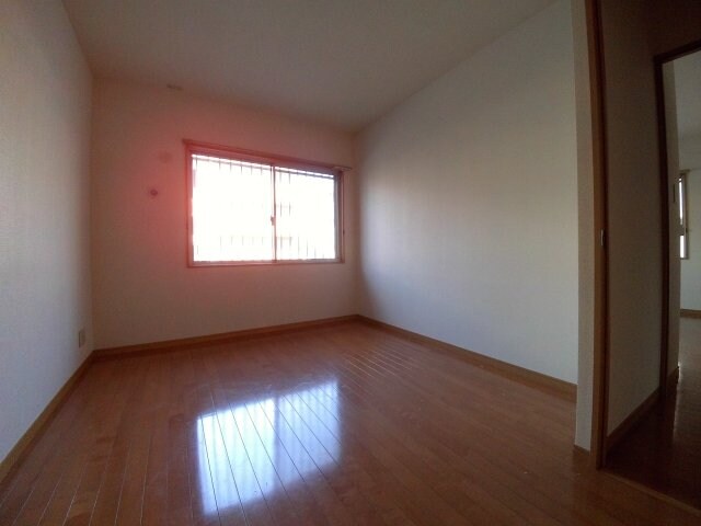 別部屋参考写真です フローリッシュS