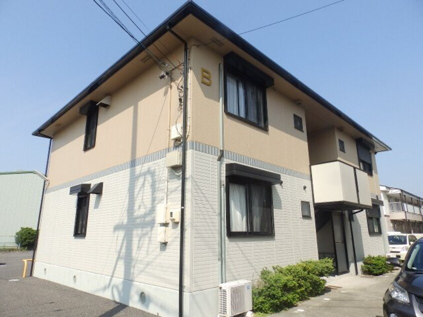  サン・セジュール　A