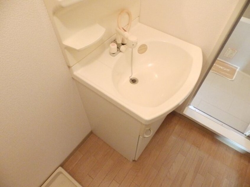 同型参考写真 サン・セジュール　A