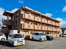 ハビテーション三石塚の外観