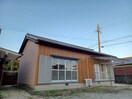  長谷川様借家