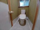  長谷川様借家