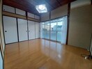  長谷川様借家