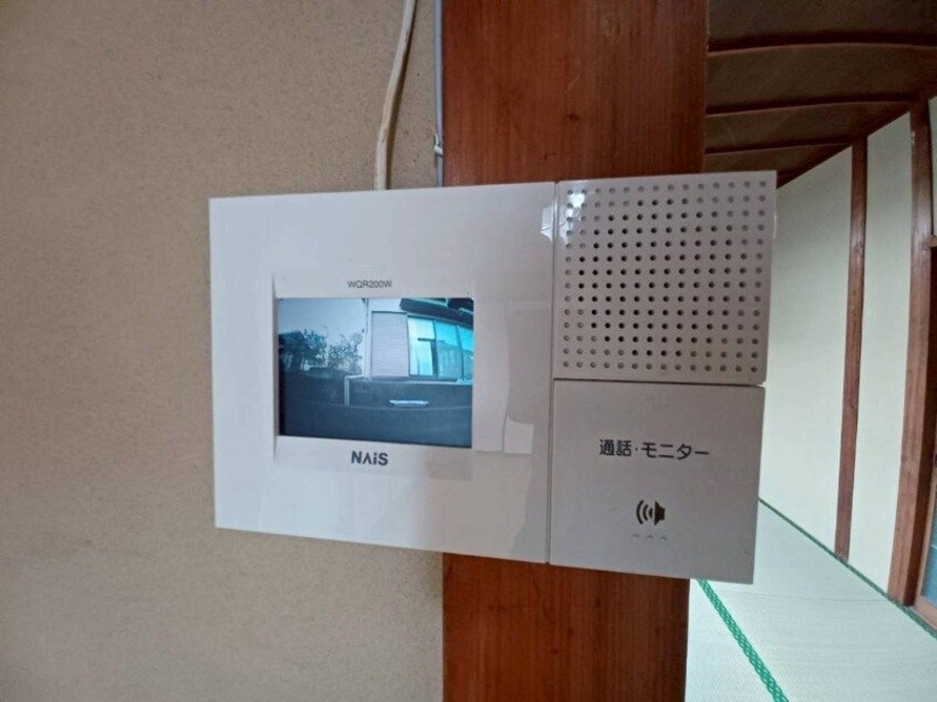  長谷川様借家