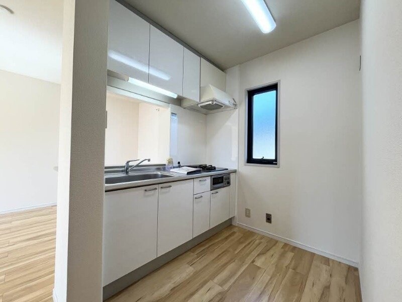 キッチン リブェール　Ａ棟