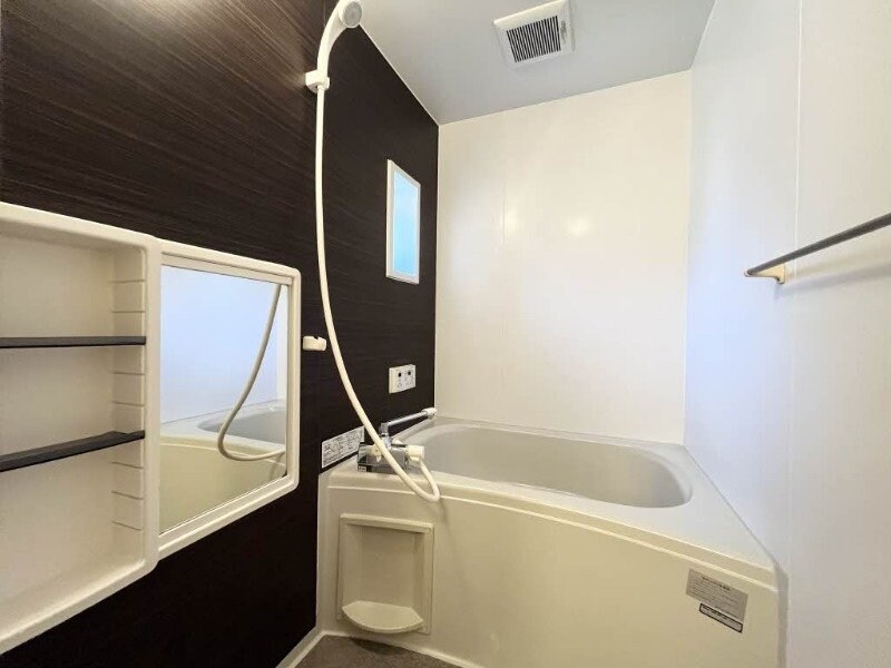 バス／シャワールーム等 リブェール　Ａ棟