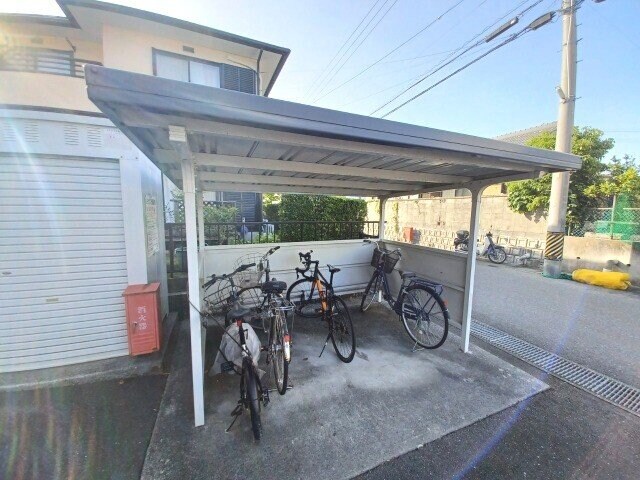  リブェール　Ａ棟