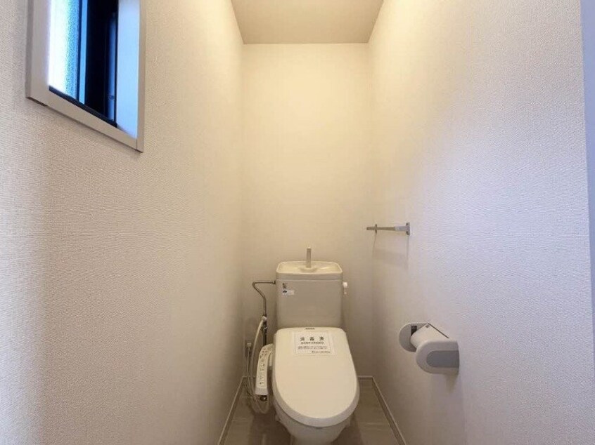 トイレ リブェール　Ａ棟