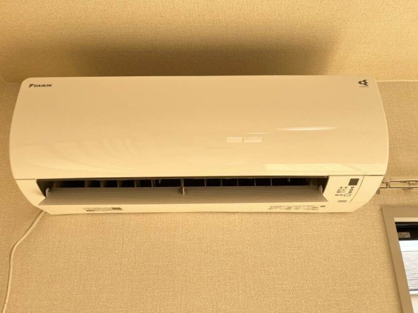 その他設備 リブェール　Ａ棟