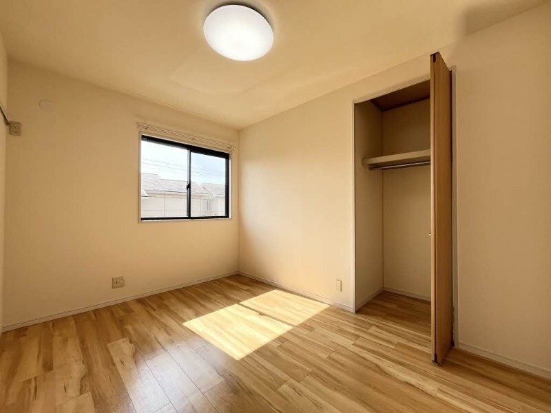  リブェール　Ａ棟