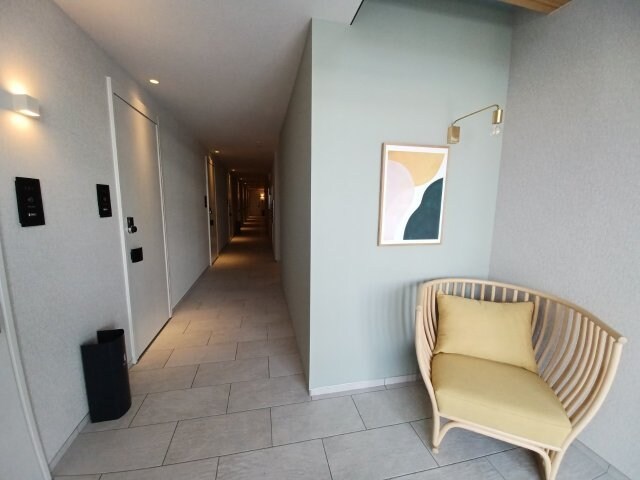  クレールリバー