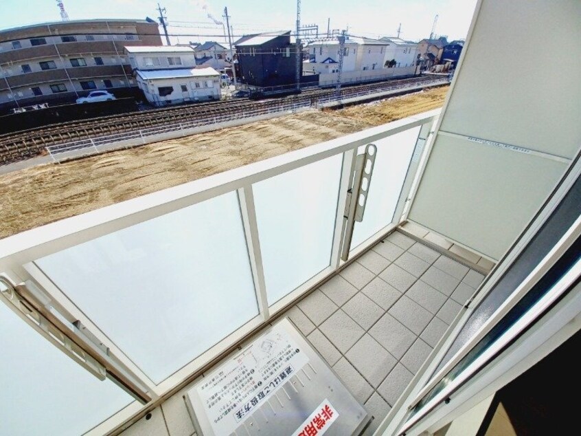 同型参考写真 クレールリバー