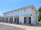 ＥＬ　Ｍａｉｓｏｎ　Ｔｒｅｉｚｅの外観