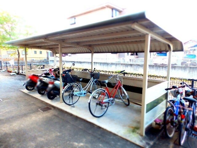  エクセルタウンⅠ