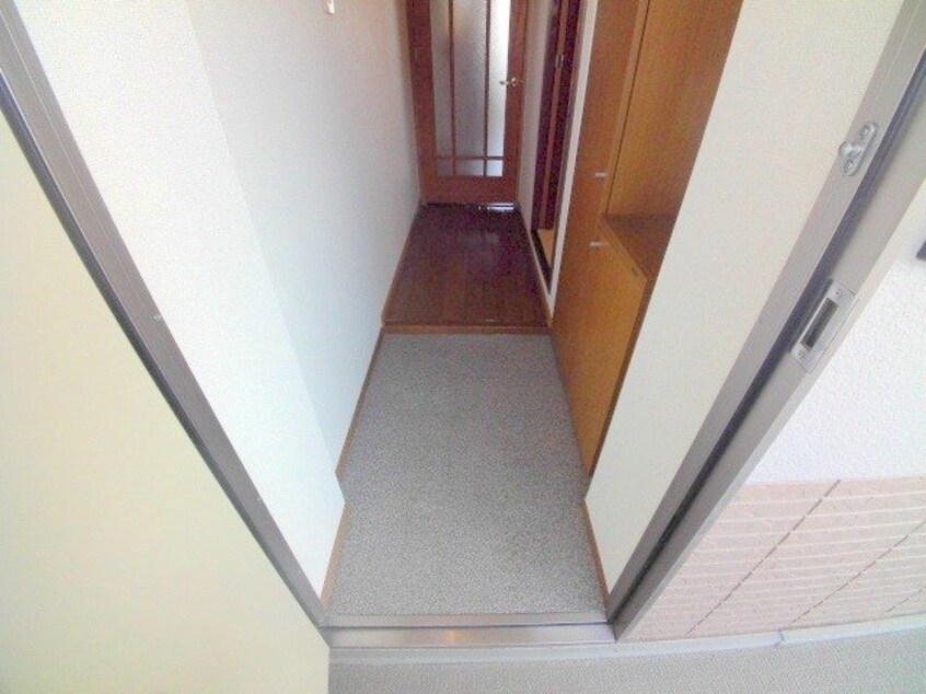 同物件別室画像 エクセルタウンⅠ