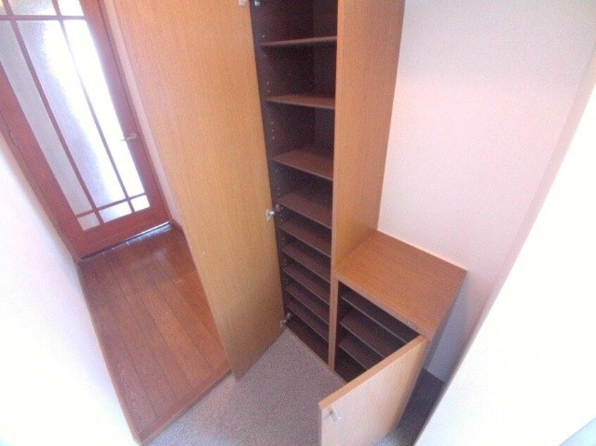 同物件別室画像 エクセルタウンⅠ