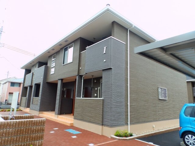  フェリーチェ　Ⅰ