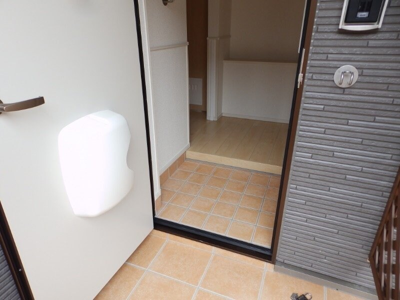 別部屋参考写真です フェリーチェ　Ⅰ