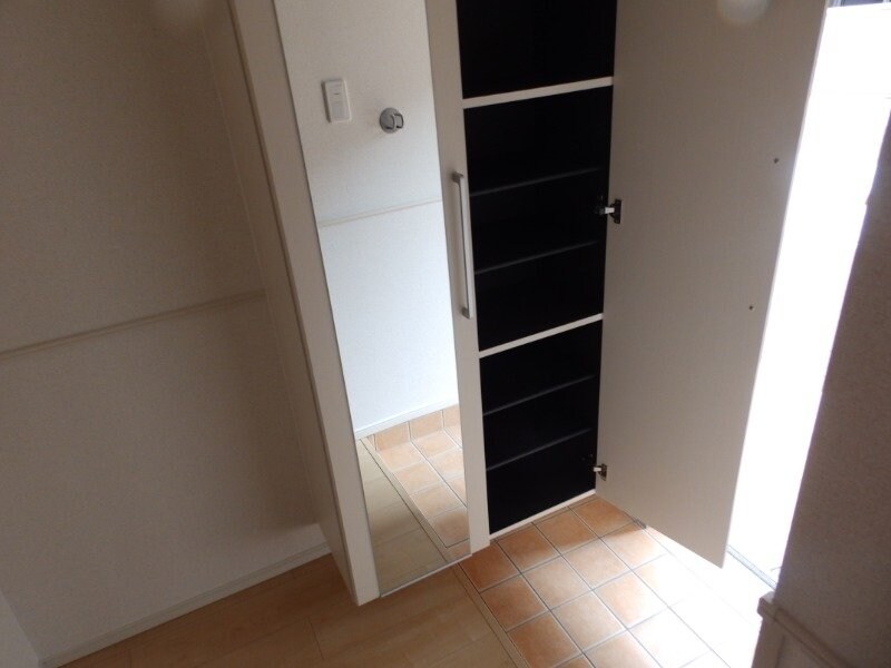 別部屋参考写真です フェリーチェ　Ⅰ