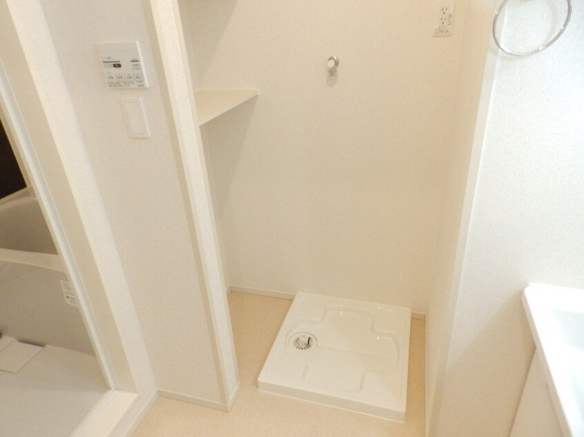 別部屋参考写真です フェリーチェ　Ⅰ