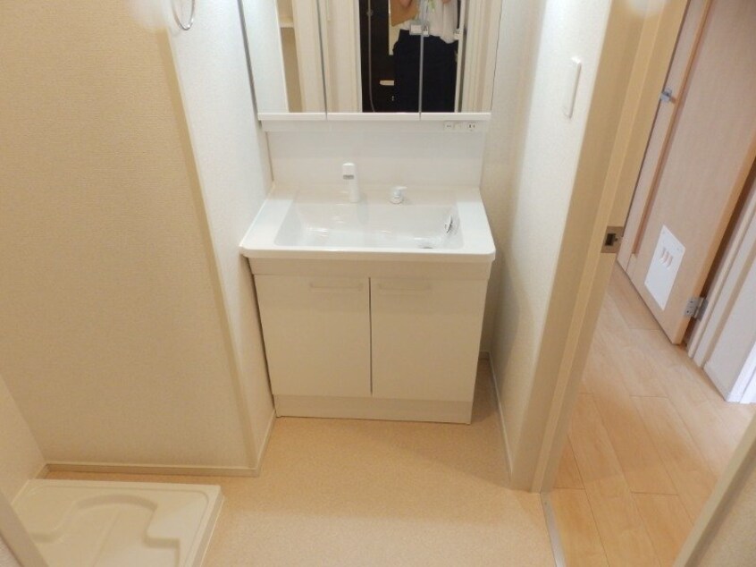 別部屋参考写真です フェリーチェ　Ⅰ