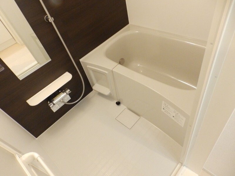 別部屋参考写真です フェリーチェ　Ⅰ